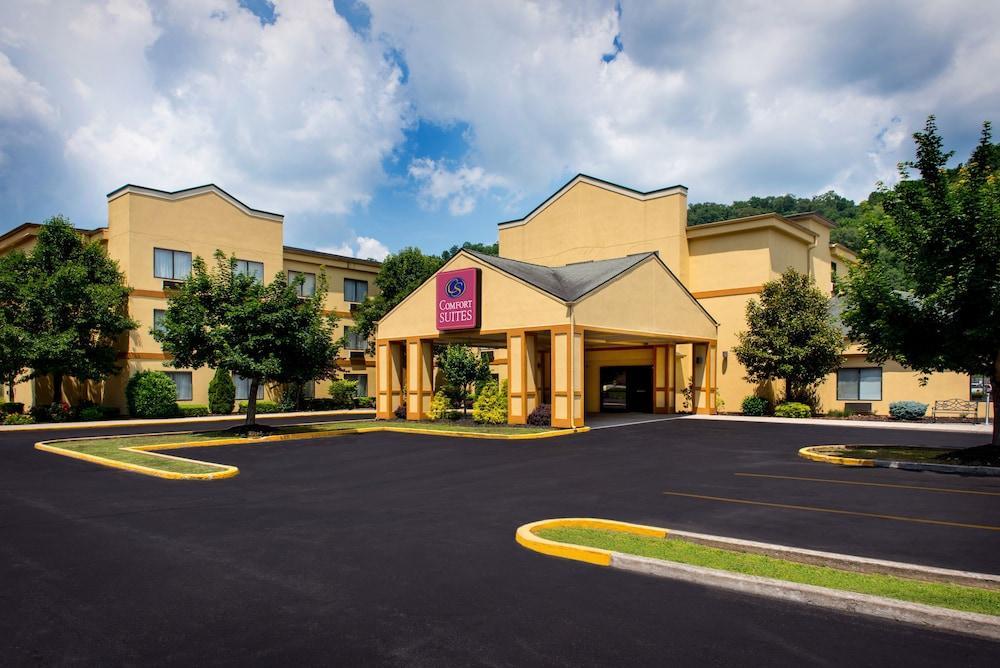 Hotel Comfort West