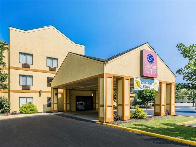 Comfort West Hotel 3*