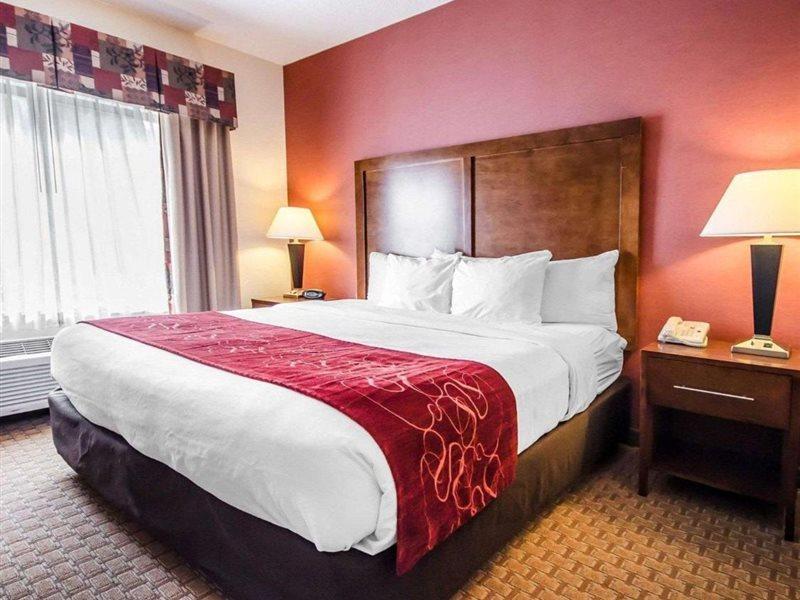 Hotel Comfort West 3*