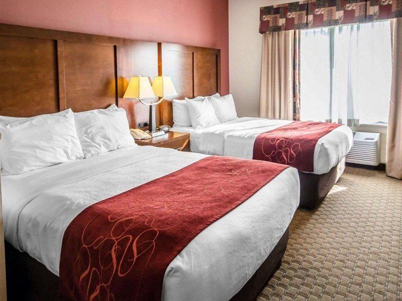Comfort West 3* Prestonsburg