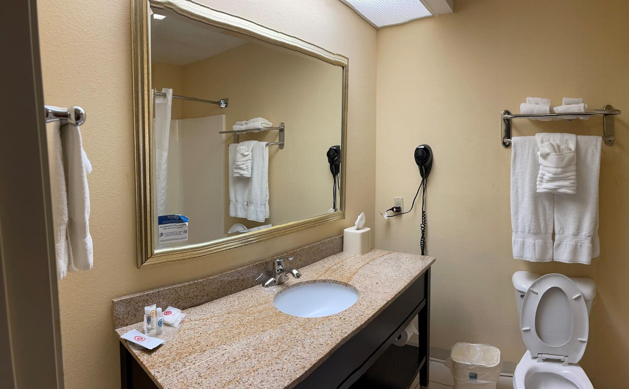 Comfort West Prestonsburg