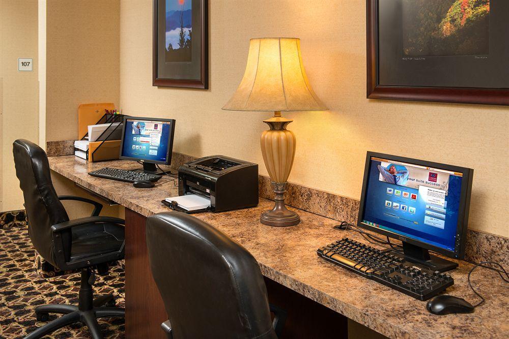 Comfort West Prestonsburg