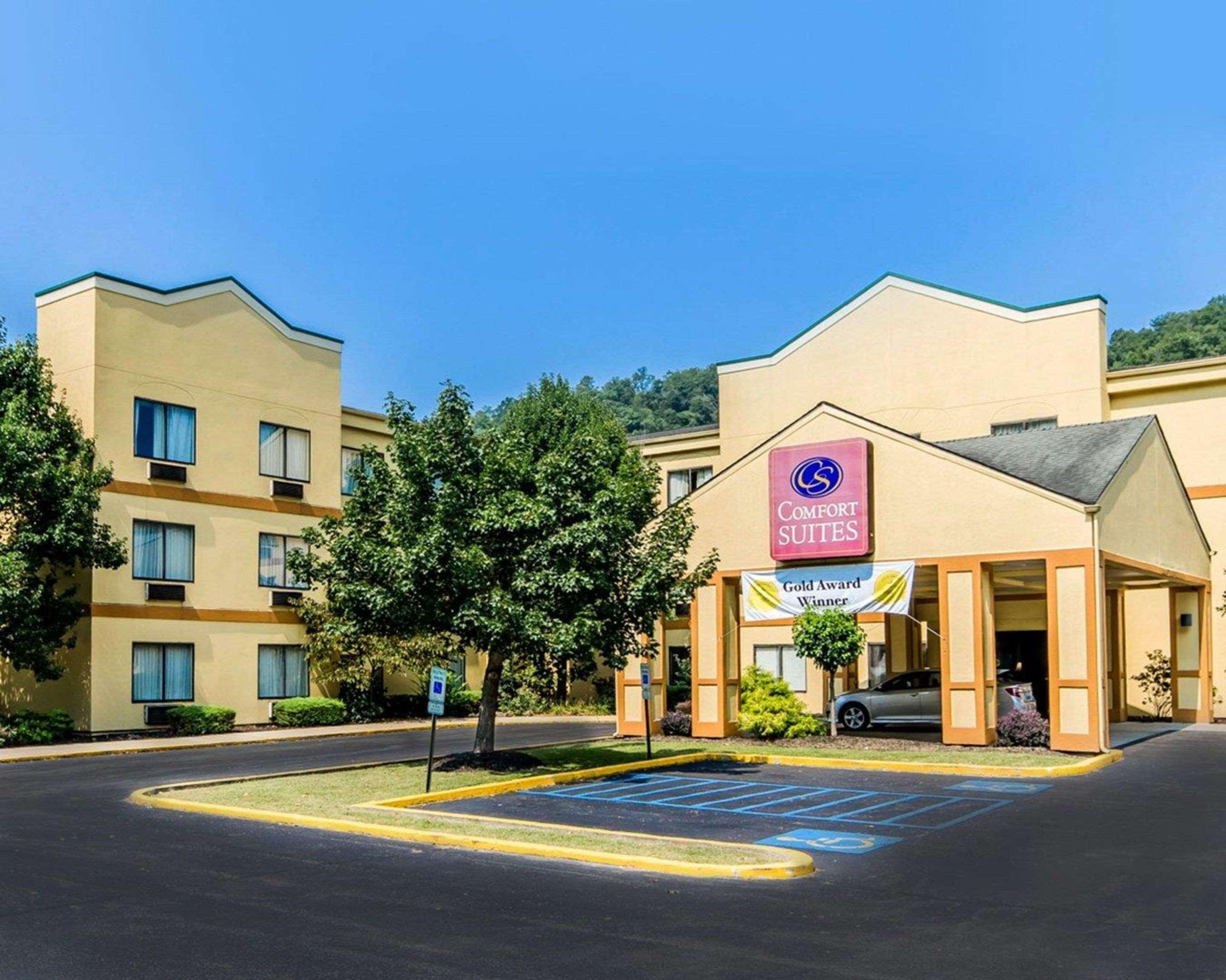 Hotel Comfort West