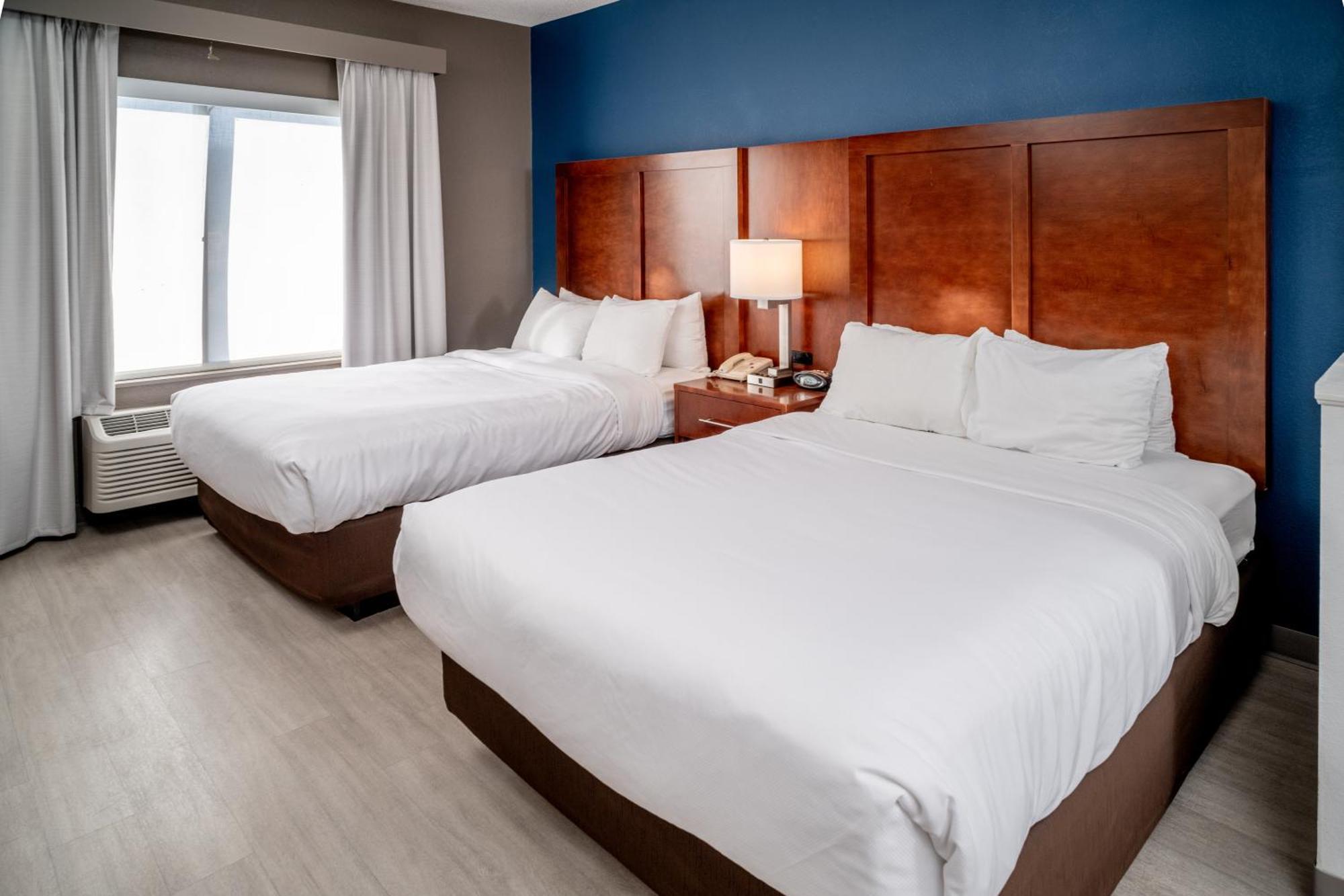 Hotel Comfort West