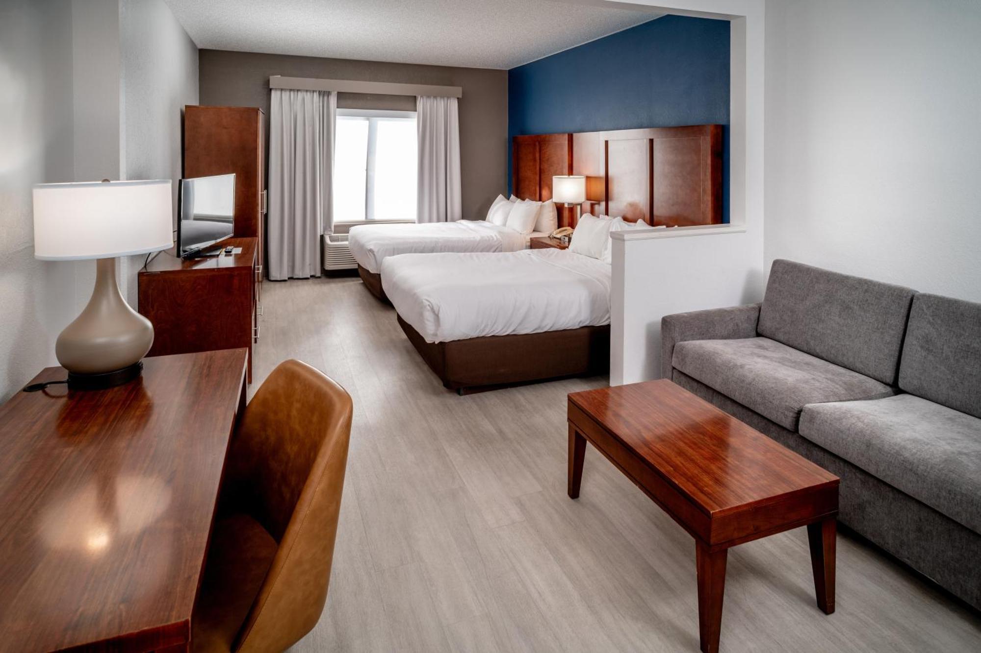 Comfort West 3*