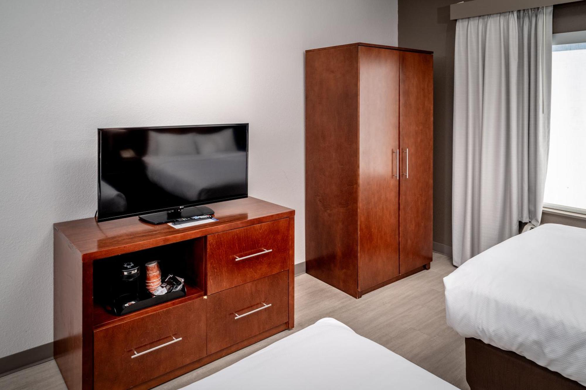 Hotel Comfort West Prestonsburg