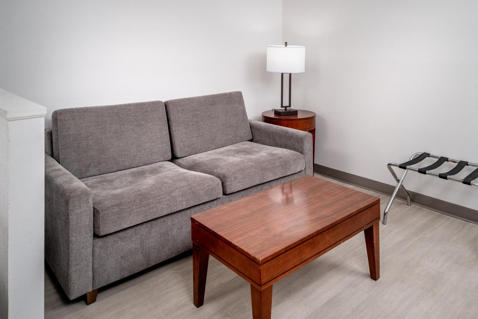 Comfort West Hotel Prestonsburg
