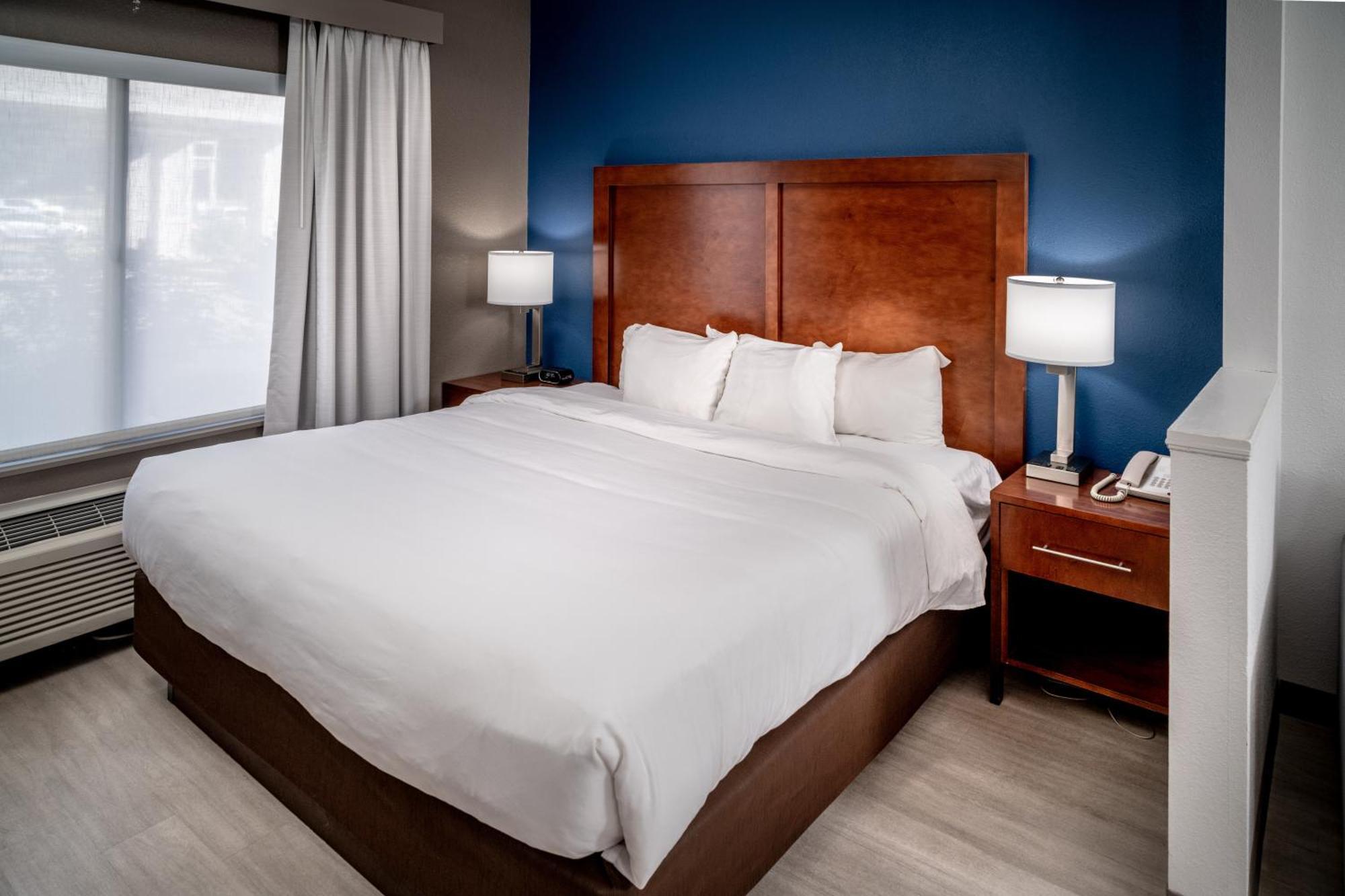 Comfort West 3* Prestonsburg