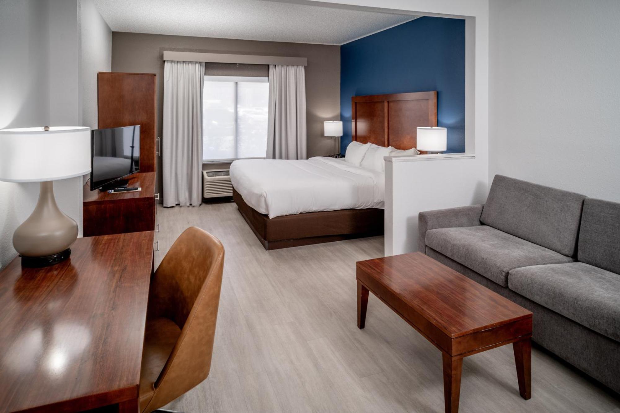 Hotel Comfort West
