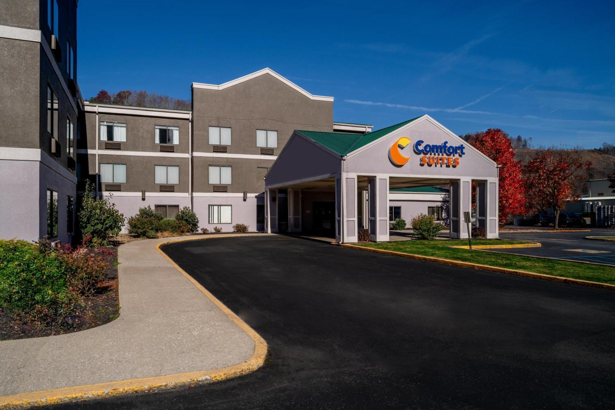 Hotel Comfort West