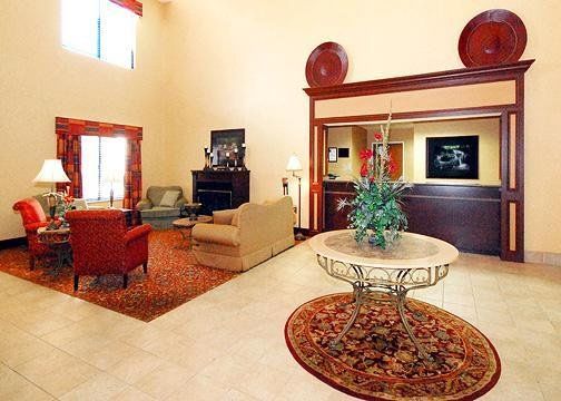 Hotel Comfort West Prestonsburg