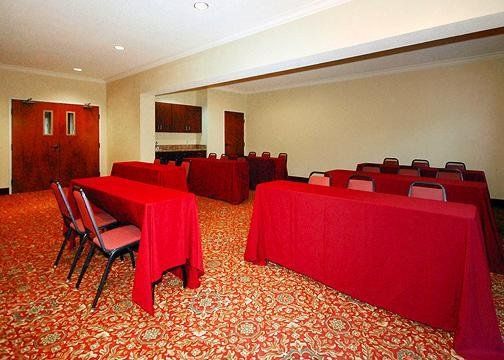 Hotel Comfort West