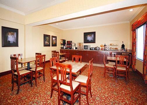 Comfort West Hotel