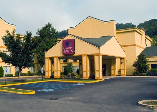 Comfort West 3*