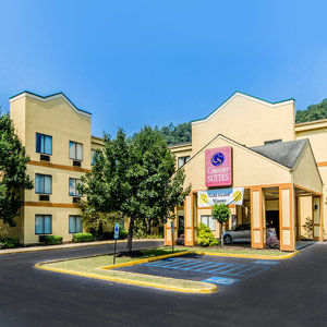 Comfort West 3* Prestonsburg