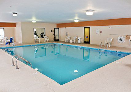 Comfort West Prestonsburg