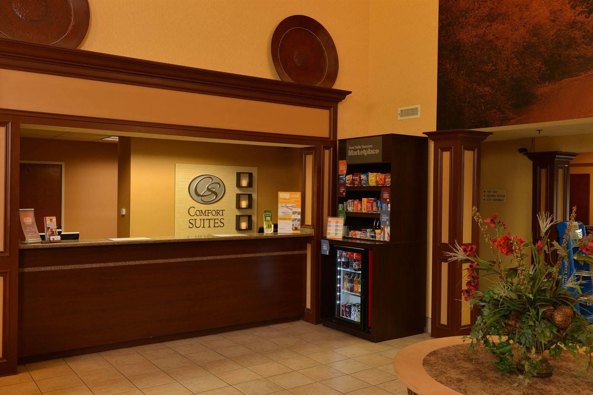 Comfort West Hotel Prestonsburg