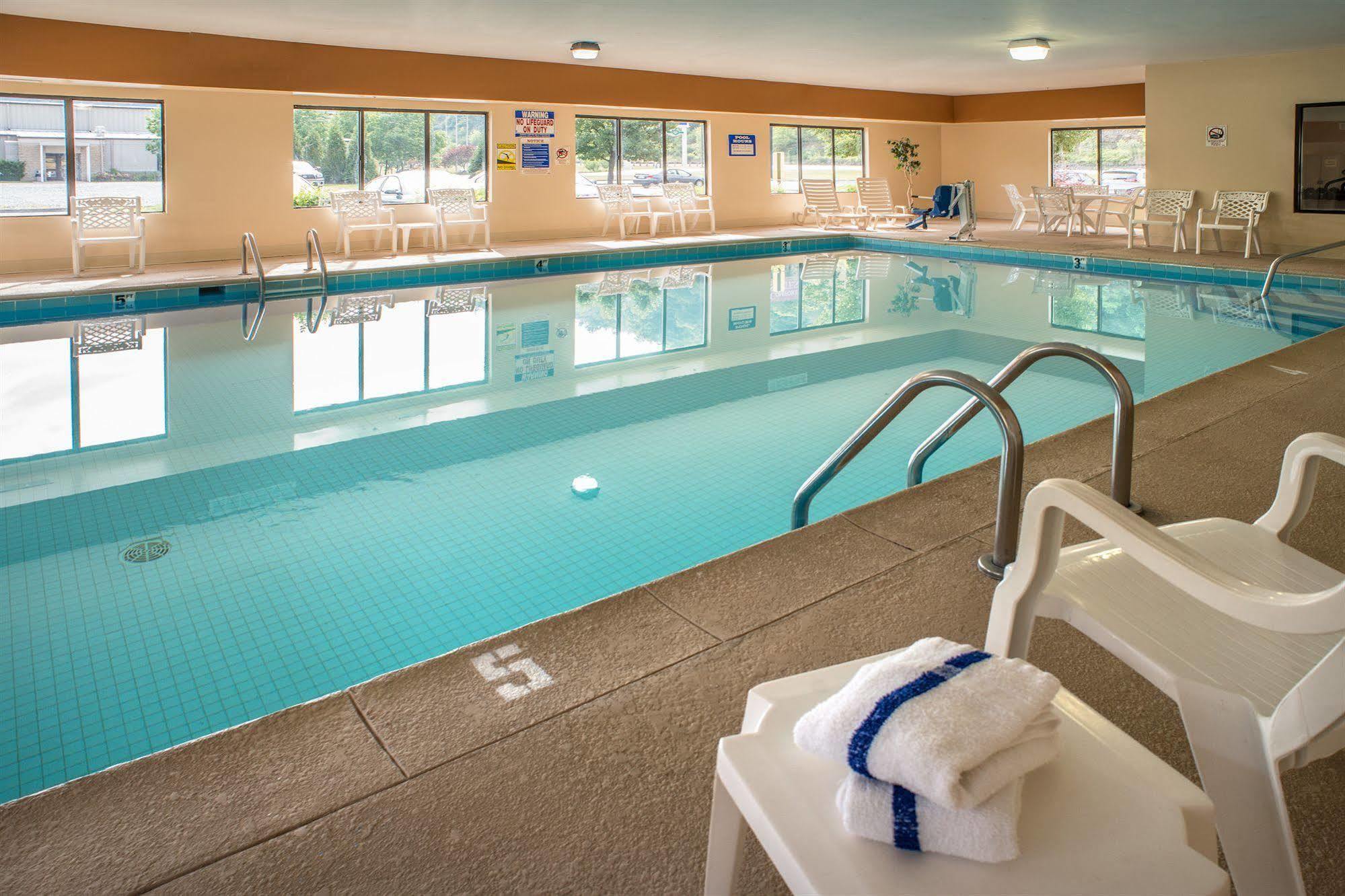 Hotel Comfort West