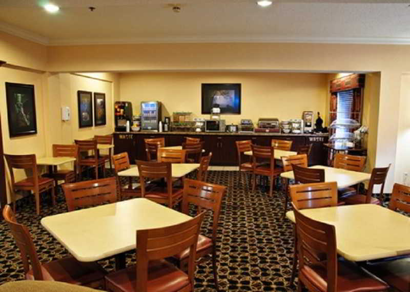 Comfort West 3* Prestonsburg