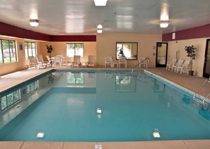 Comfort West Hotel Prestonsburg