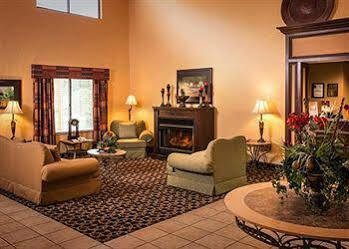 Comfort West 3* Prestonsburg