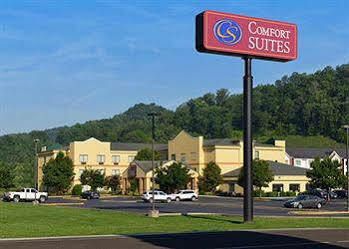 Comfort West 3* Prestonsburg