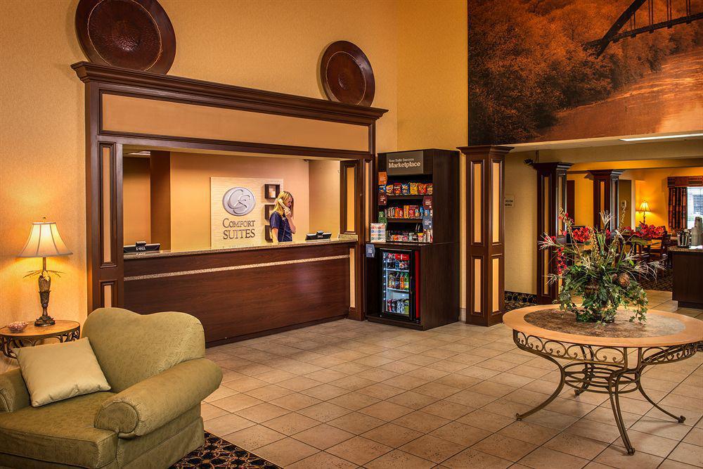 Hotel Comfort West
