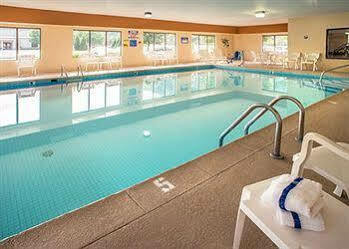 Hotel Comfort West